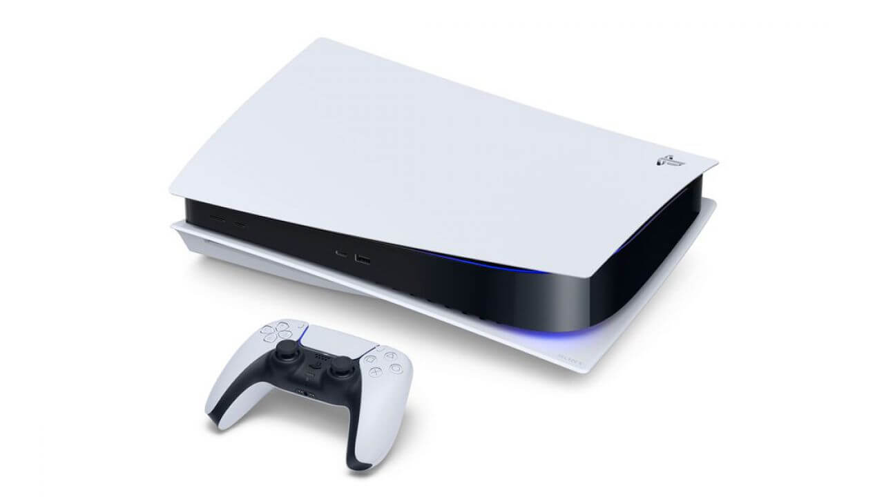 Playstation 5 General Diagnostics